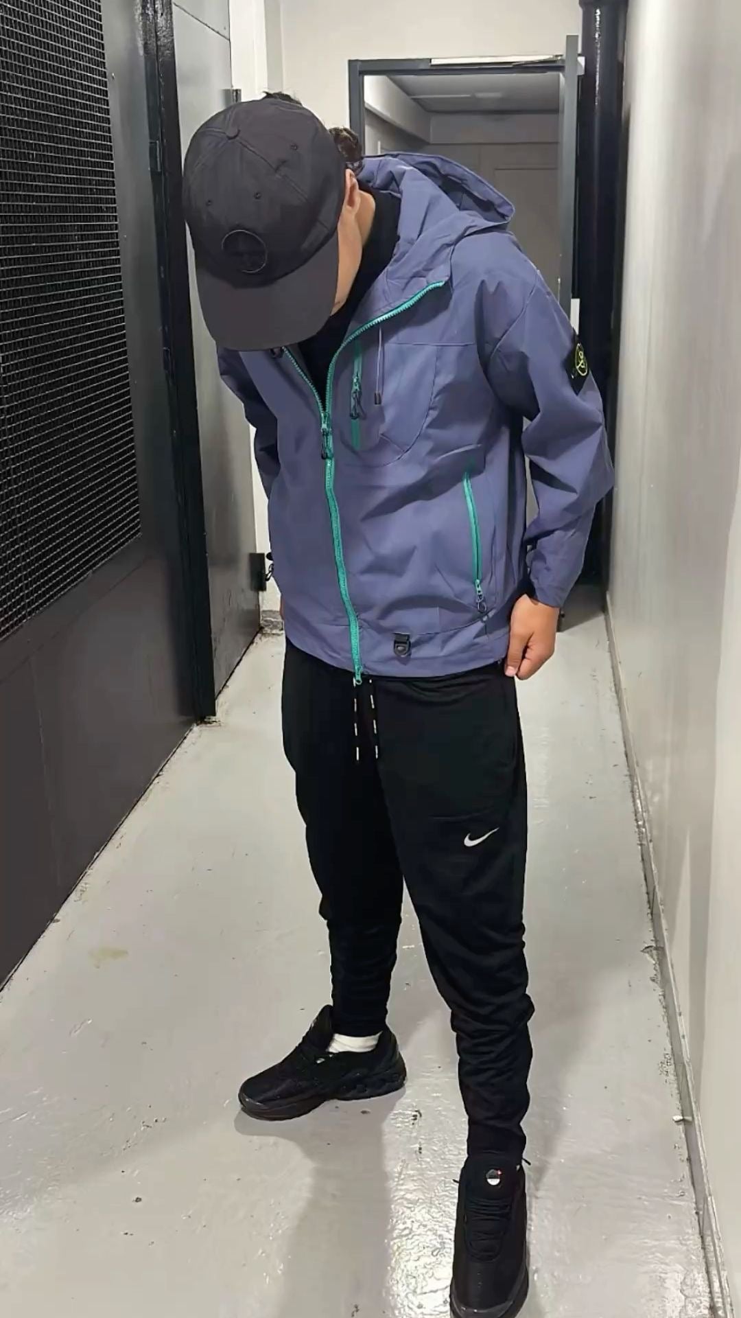 Veste/ manteau