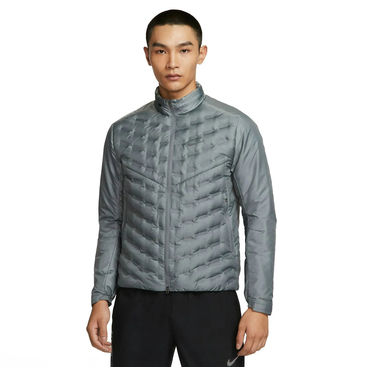 Nike Therma-FIT Gris