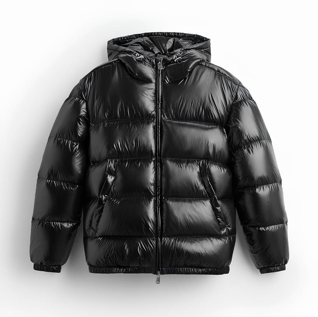 Doudoune Zara