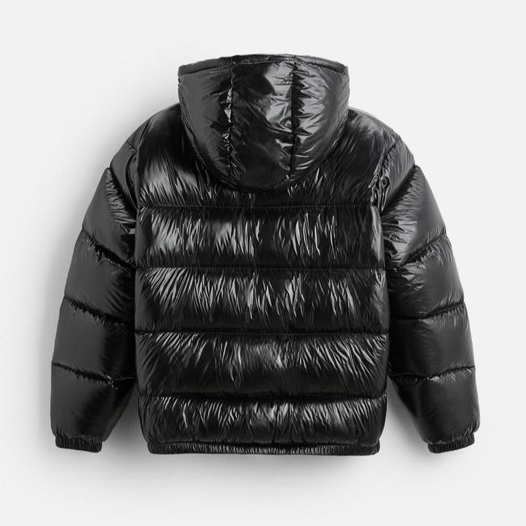 Doudoune Zara